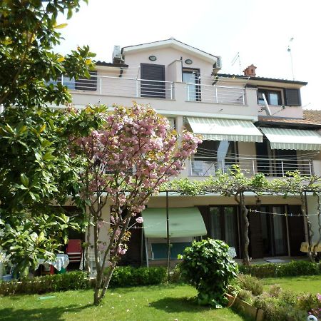 Kamelija Rovinj Exterior foto