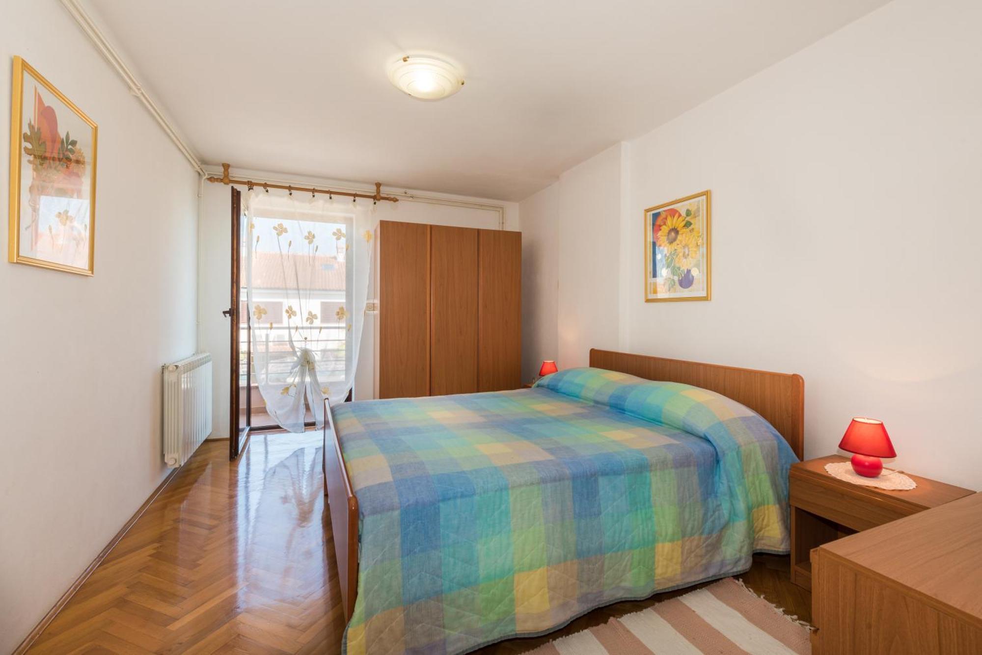 Kamelija Rovinj Exterior foto