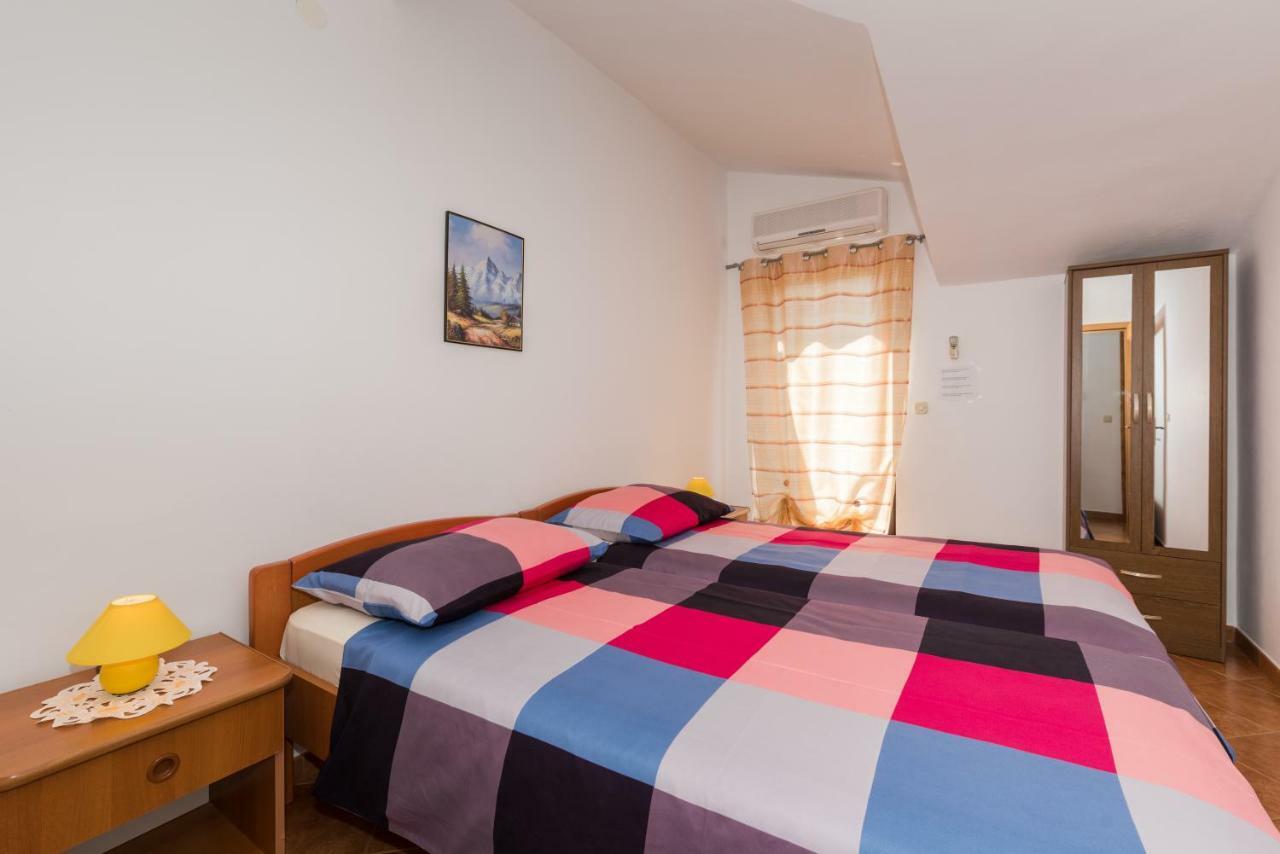 Kamelija Rovinj Exterior foto
