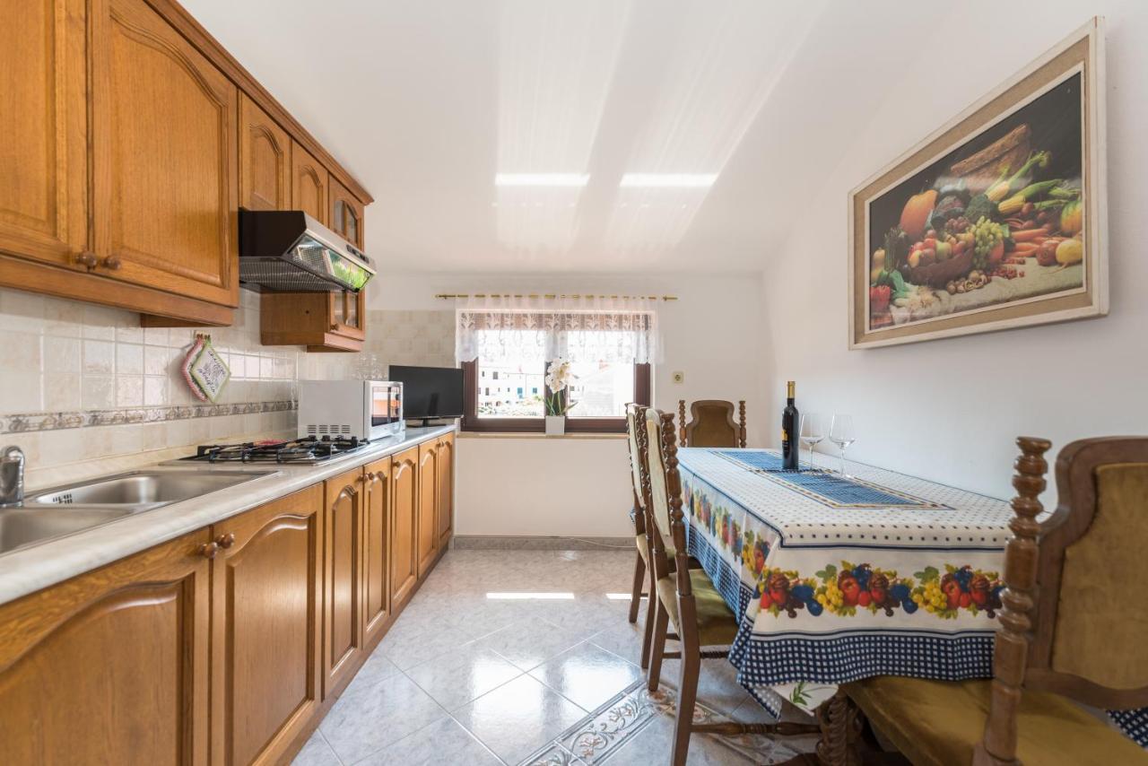 Kamelija Rovinj Exterior foto
